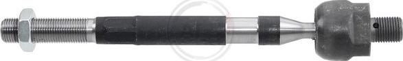 A.B.S. 240608 - Inner Tie Rod, Axle Joint parts5.com