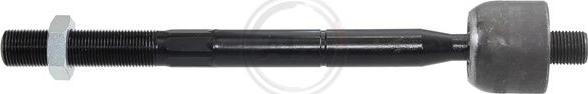 A.B.S. 240613 - Inner Tie Rod, Axle Joint parts5.com