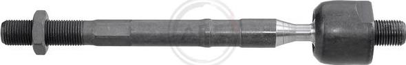 A.B.S. 240637 - Inner Tie Rod, Axle Joint parts5.com