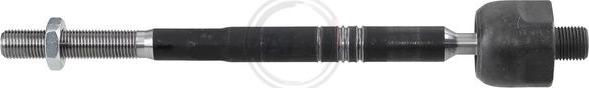 A.B.S. 240625 - Inner Tie Rod, Axle Joint parts5.com