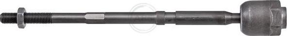 A.B.S. 240055 - Inner Tie Rod, Axle Joint parts5.com