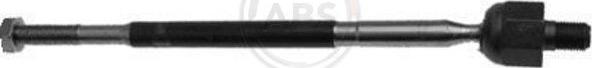 A.B.S. 240010 - Articulatie axiala, cap de bara parts5.com