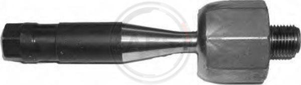 A.B.S. 240012 - Inner Tie Rod, Axle Joint parts5.com