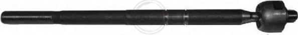 A.B.S. 240080 - Inner Tie Rod, Axle Joint parts5.com