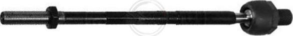 A.B.S. 240195 - Inner Tie Rod, Axle Joint parts5.com