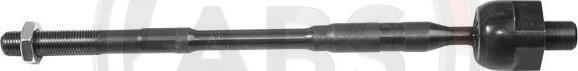 A.B.S. 240368 - Inner Tie Rod, Axle Joint parts5.com