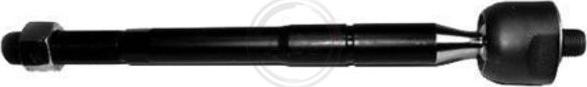 A.B.S. 240302 - Inner Tie Rod, Axle Joint parts5.com