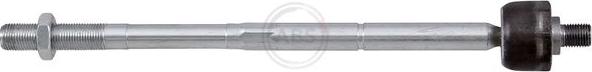 A.B.S. 240796 - Inner Tie Rod, Axle Joint parts5.com