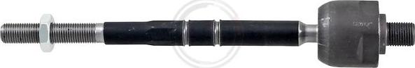 A.B.S. 240724 - Inner Tie Rod, Axle Joint parts5.com