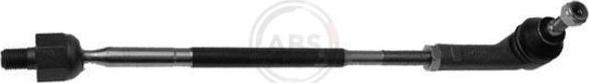 A.B.S. 250023 - Barre de connexion parts5.com