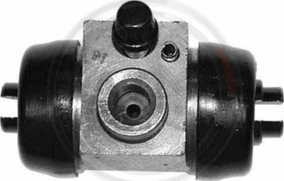 A.B.S. 2649 - Cilindro de freno de rueda parts5.com