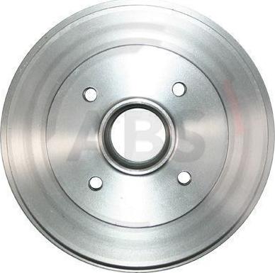 A.B.S. 2655-S - Zavorni boben parts5.com