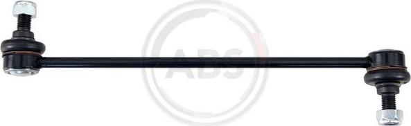 A.B.S. 260998 - Rod / Strut, stabiliser parts5.com