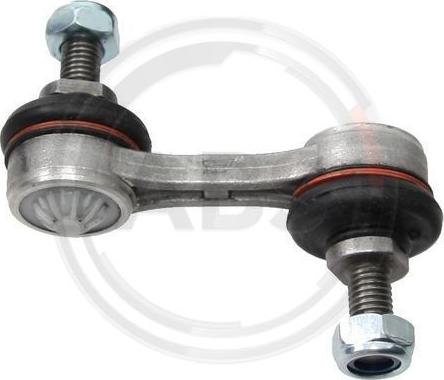 A.B.S. 260467 - Rod / Strut, stabiliser parts5.com