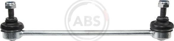 A.B.S. 260414 - Tyč / Vzpera stabilizátora parts5.com