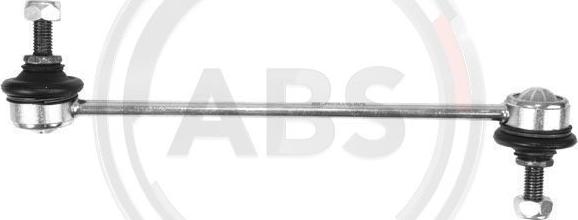 A.B.S. 260412 - Rod / Strut, stabiliser parts5.com