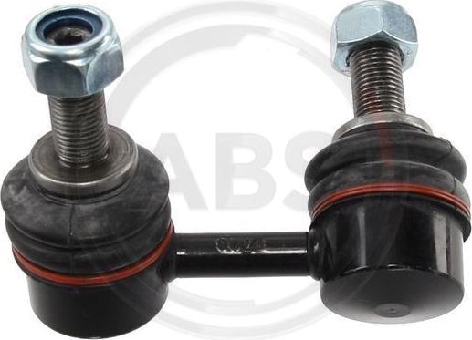 A.B.S. 260485 - Rod / Strut, stabiliser parts5.com