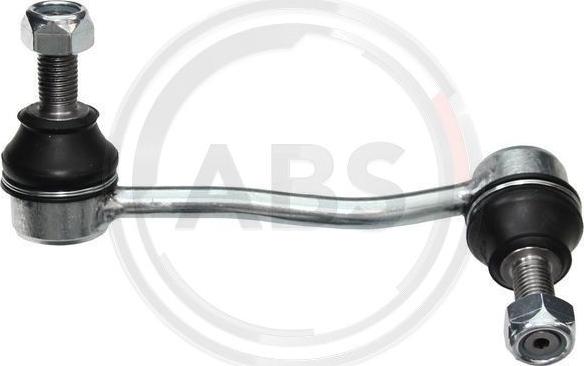 A.B.S. 260547 - Rod / Strut, stabiliser parts5.com