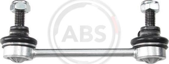 A.B.S. 260557 - Rod / Strut, stabiliser parts5.com