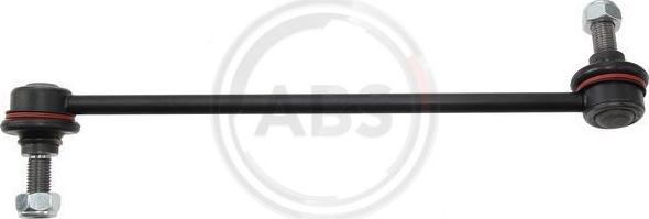 A.B.S. 260569 - Brat / bieleta suspensie, stabilizator parts5.com