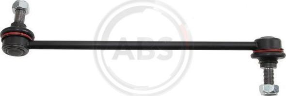 A.B.S. 260568 - Brat / bieleta suspensie, stabilizator parts5.com