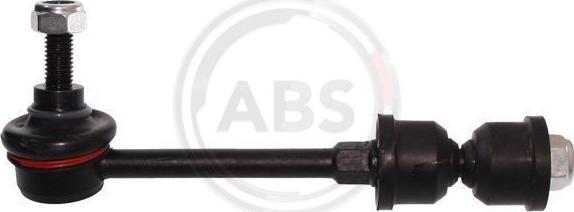 A.B.S. 260589 - Brat / bieleta suspensie, stabilizator parts5.com