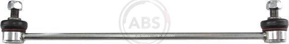 A.B.S. 260584 - Demir / kol, stabilizatör parts5.com