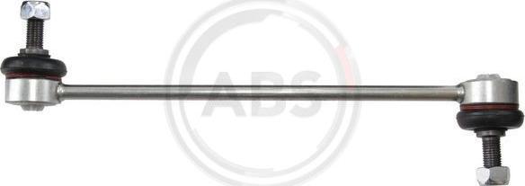 A.B.S. 260578 - Brat / bieleta suspensie, stabilizator parts5.com