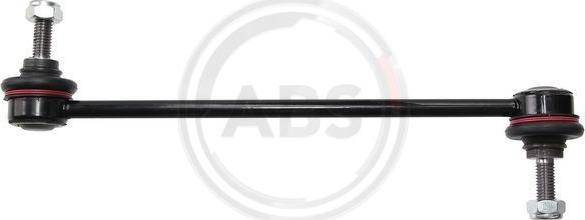 A.B.S. 260668 - Brat / bieleta suspensie, stabilizator parts5.com