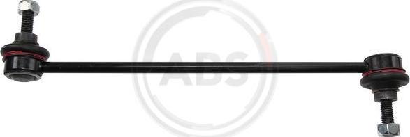 A.B.S. 260680 - Rod / Strut, stabiliser parts5.com