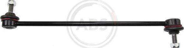 A.B.S. 260626 - Brat / bieleta suspensie, stabilizator parts5.com