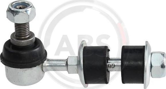 A.B.S. 260679 - Demir / kol, stabilizatör parts5.com