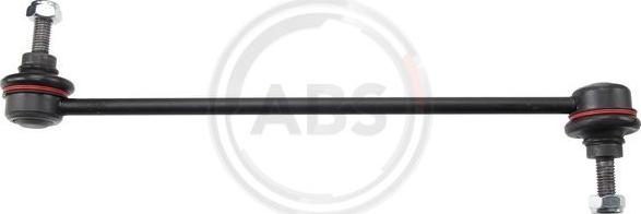 A.B.S. 260678 - Rod / Strut, stabiliser parts5.com