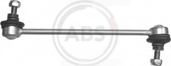 A.B.S. 260051 - Rod / Strut, stabiliser parts5.com