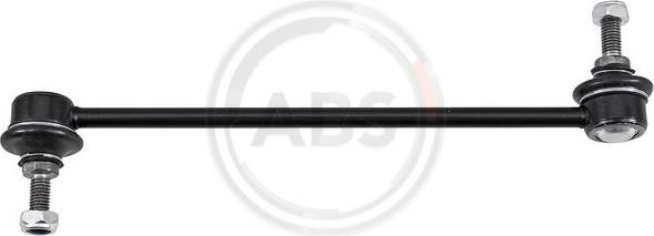 A.B.S. 260005 - Brat / bieleta suspensie, stabilizator parts5.com