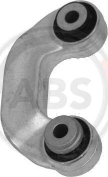 A.B.S. 260019 - Rod / Strut, stabiliser parts5.com