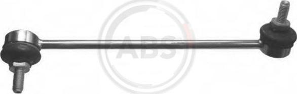 A.B.S. 260016 - Tyč / Vzpera stabilizátora parts5.com