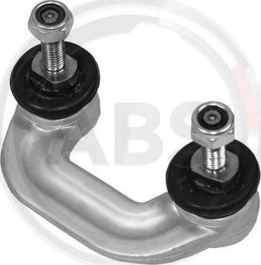 A.B.S. 260012 - Drog / opornik, stabilizator parts5.com