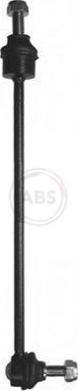 A.B.S. 260031 - Rod / Strut, stabiliser parts5.com