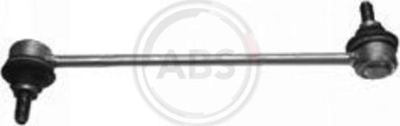 A.B.S. 260021 - Brat / bieleta suspensie, stabilizator parts5.com