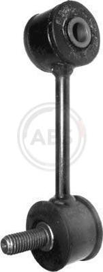 A.B.S. 260144 - Brat / bieleta suspensie, stabilizator parts5.com