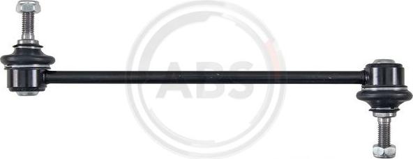 A.B.S. 260148 - Brat / bieleta suspensie, stabilizator parts5.com