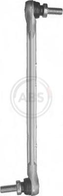 A.B.S. 260166 - Rod / Strut, stabiliser parts5.com