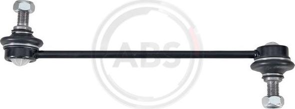 A.B.S. 260114 - Rod / Strut, stabiliser parts5.com