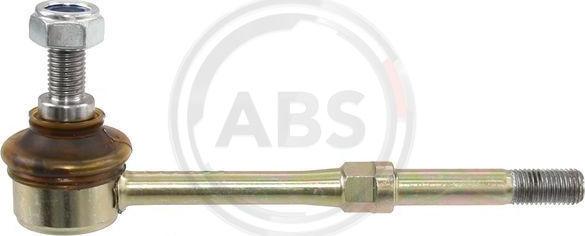 A.B.S. 260184 - Brat / bieleta suspensie, stabilizator parts5.com