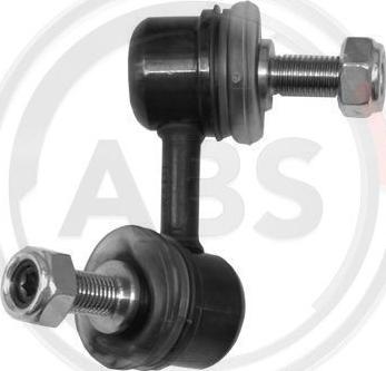 A.B.S. 260182 - Tyč / Vzpera stabilizátora parts5.com