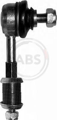 A.B.S. 260139 - Rod / Strut, stabiliser parts5.com