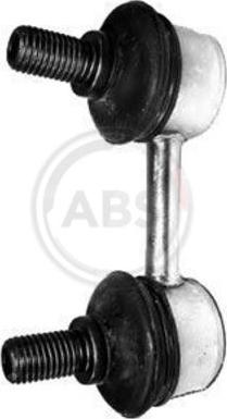 A.B.S. 260126 - Stange / Strebe, Stabilisator parts5.com