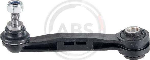 A.B.S. 260854 - Rod / Strut, stabiliser parts5.com