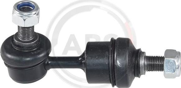 A.B.S. 260825 - Brat / bieleta suspensie, stabilizator parts5.com